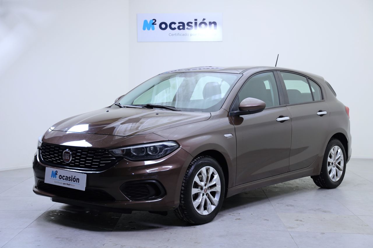 Foto Fiat Tipo 1