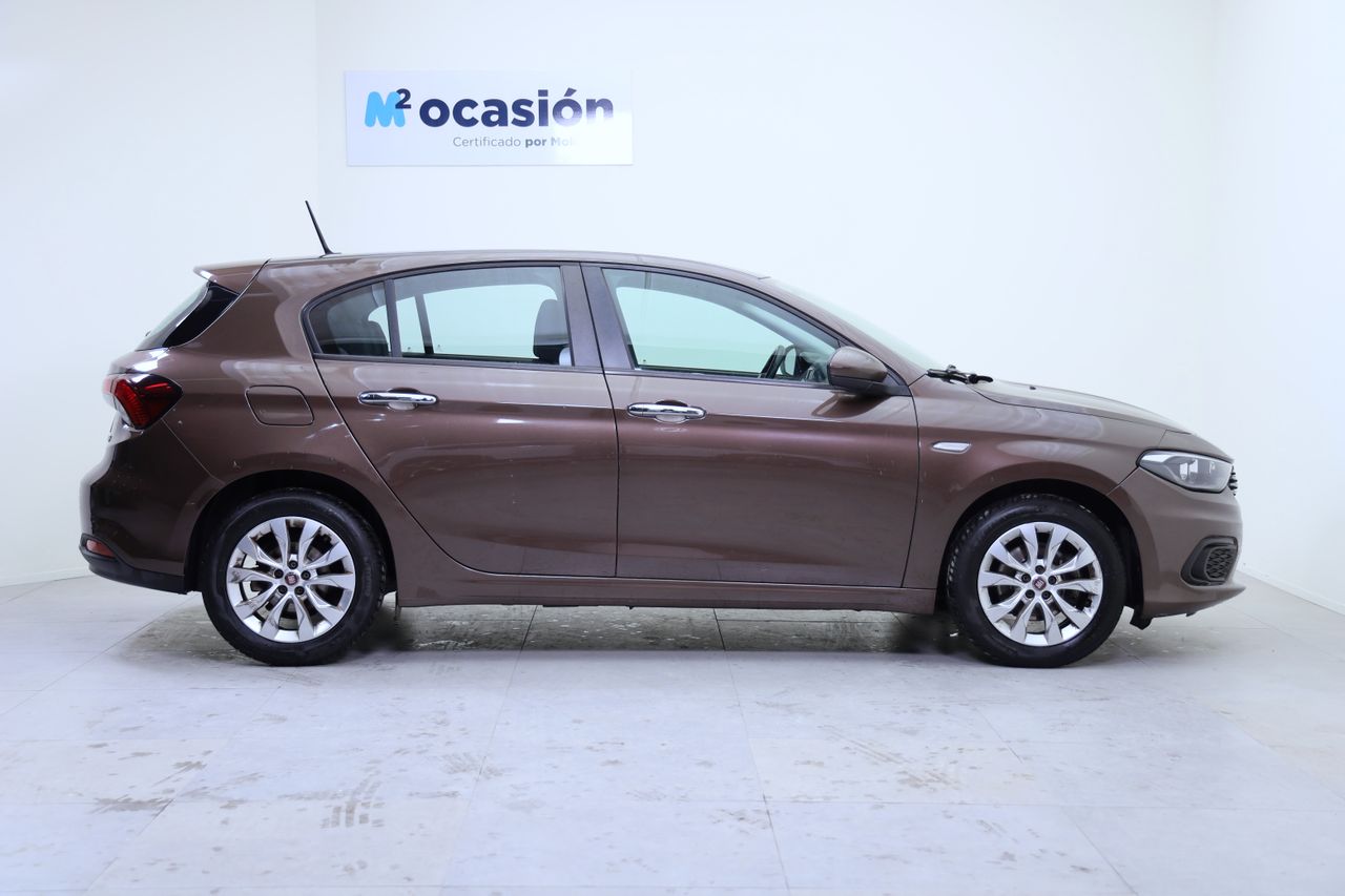 Foto Fiat Tipo 4