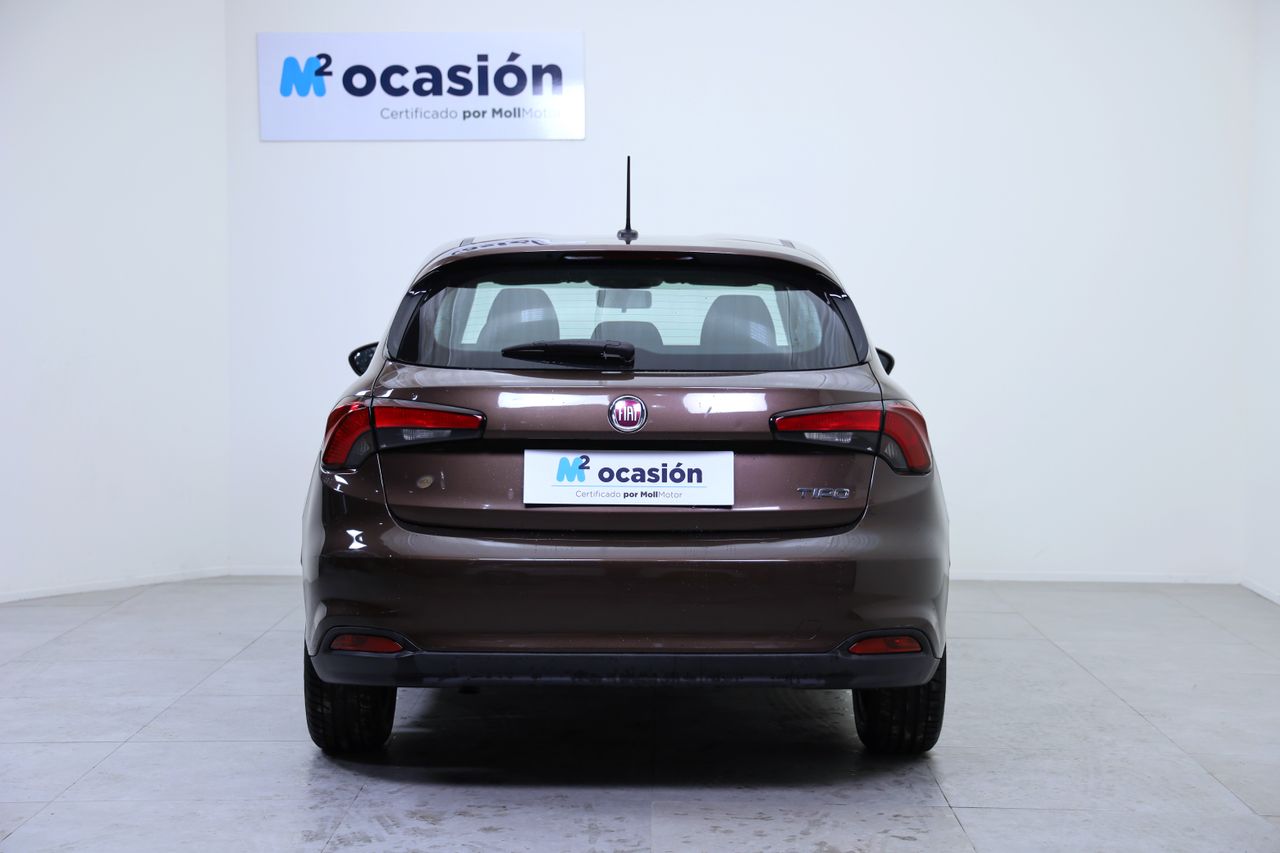 Foto Fiat Tipo 5