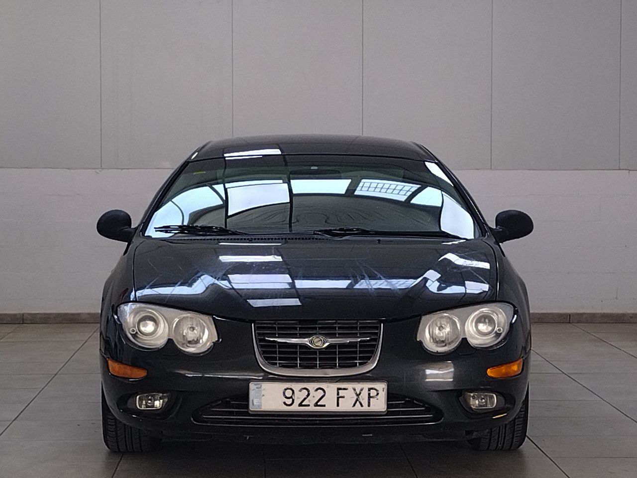 Foto Chrysler 300 M 5