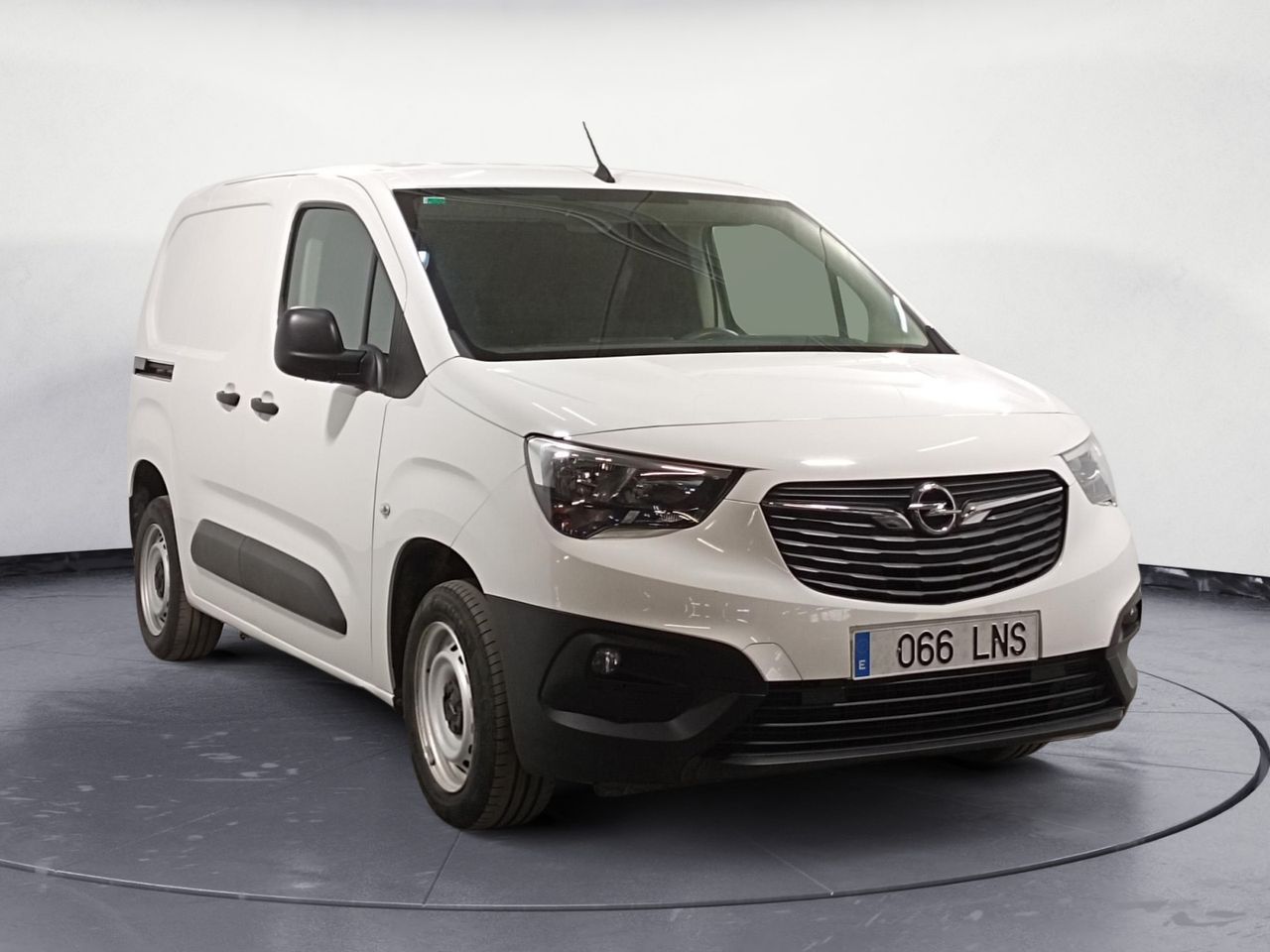 Foto Opel Combo 1