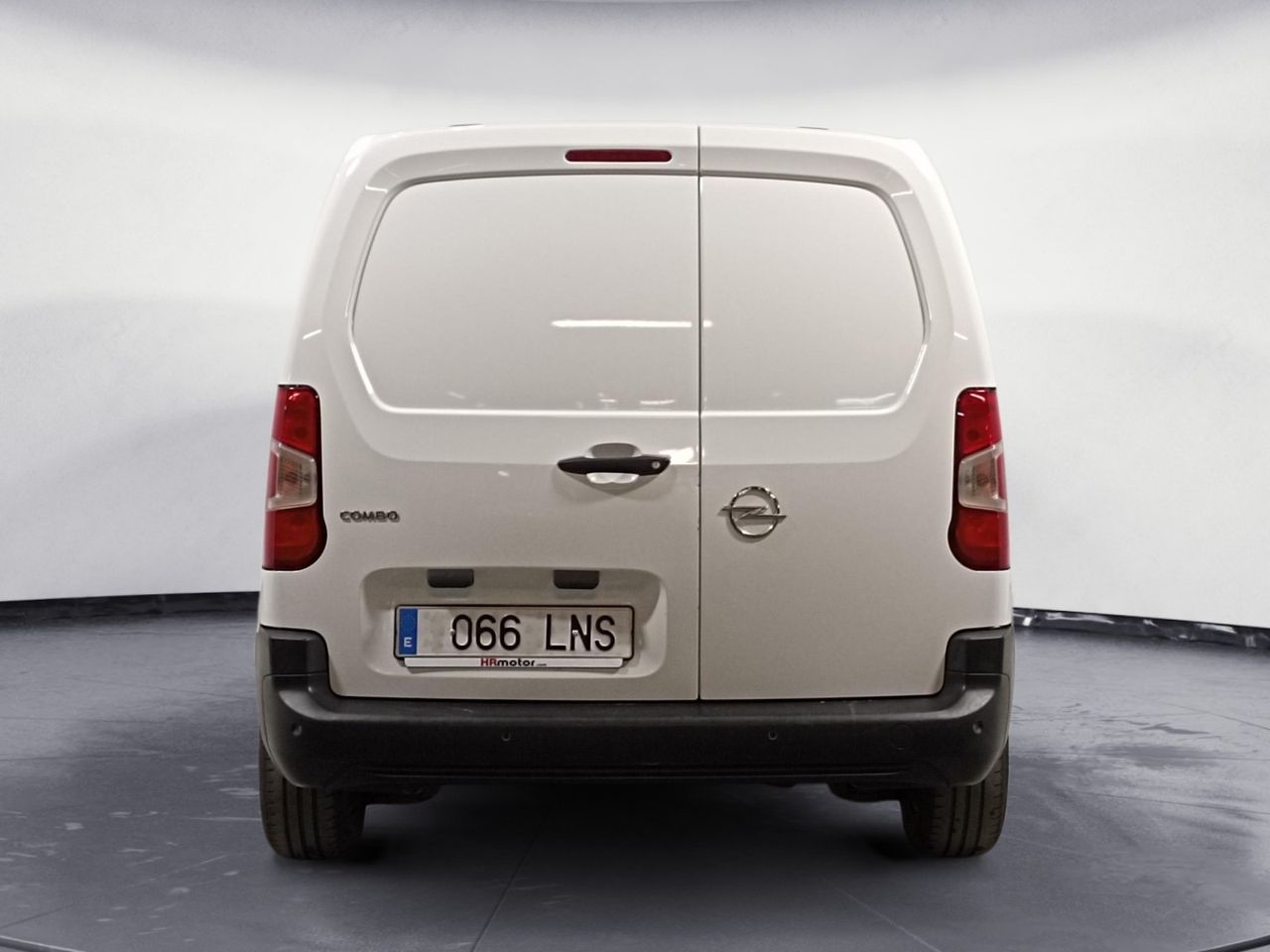 Foto Opel Combo 3