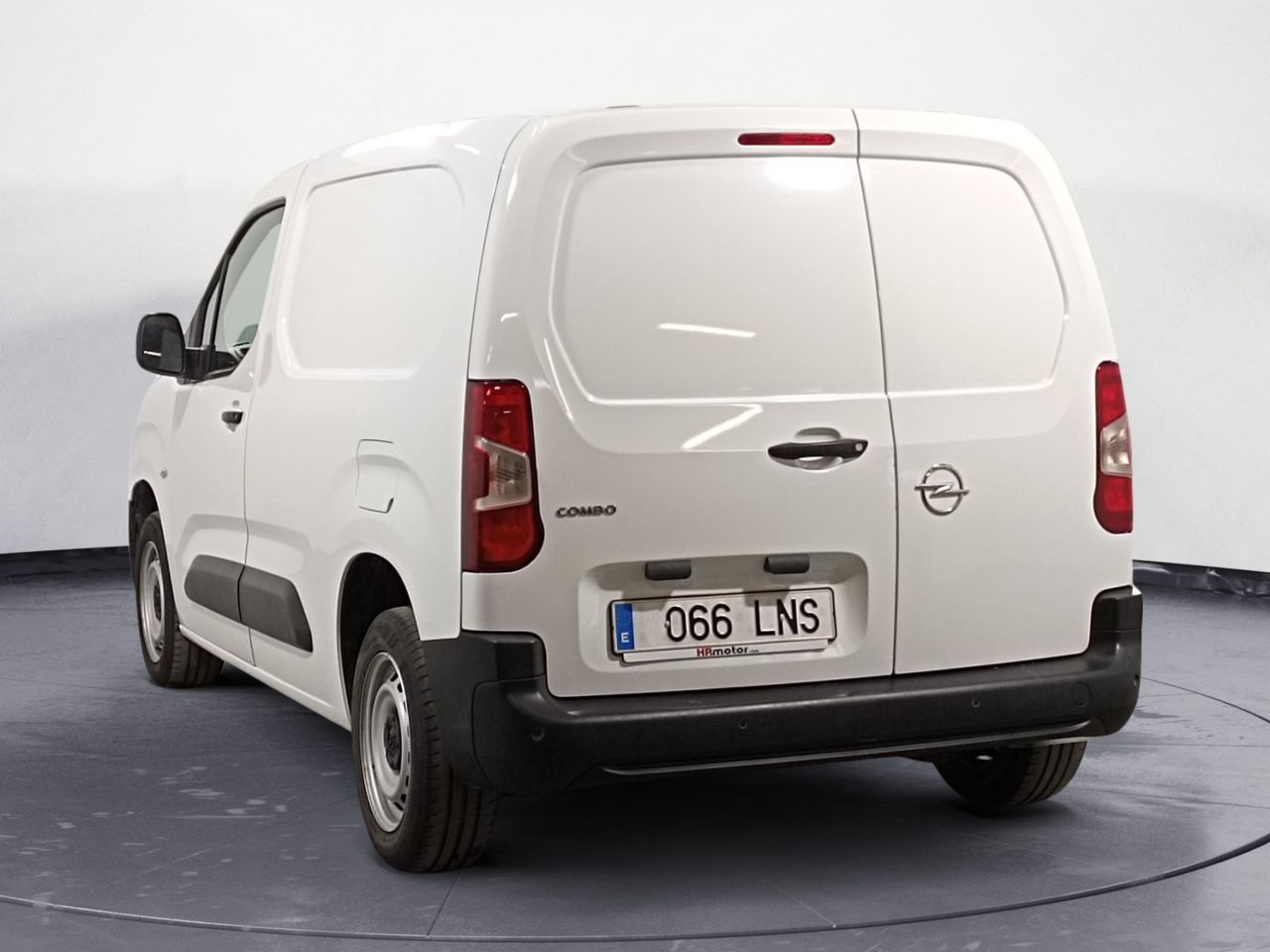 Foto Opel Combo 4