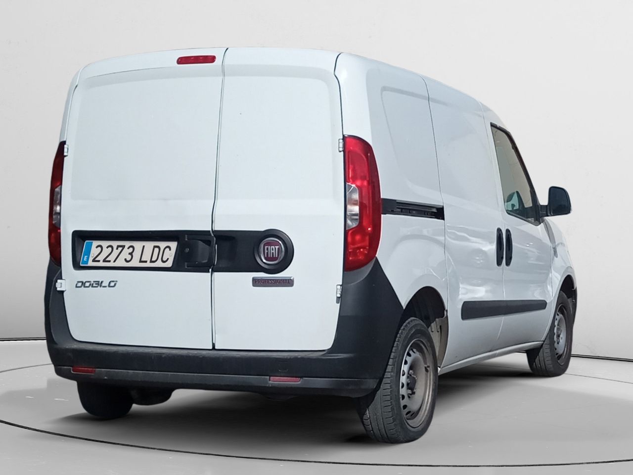 Foto Fiat Doblo 2