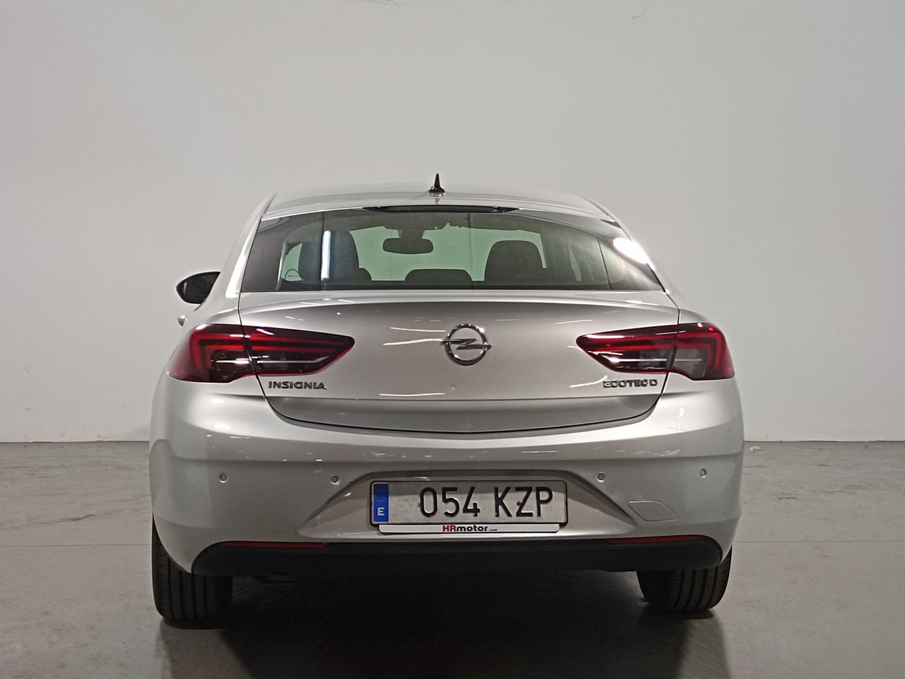 Foto Opel Insignia  3