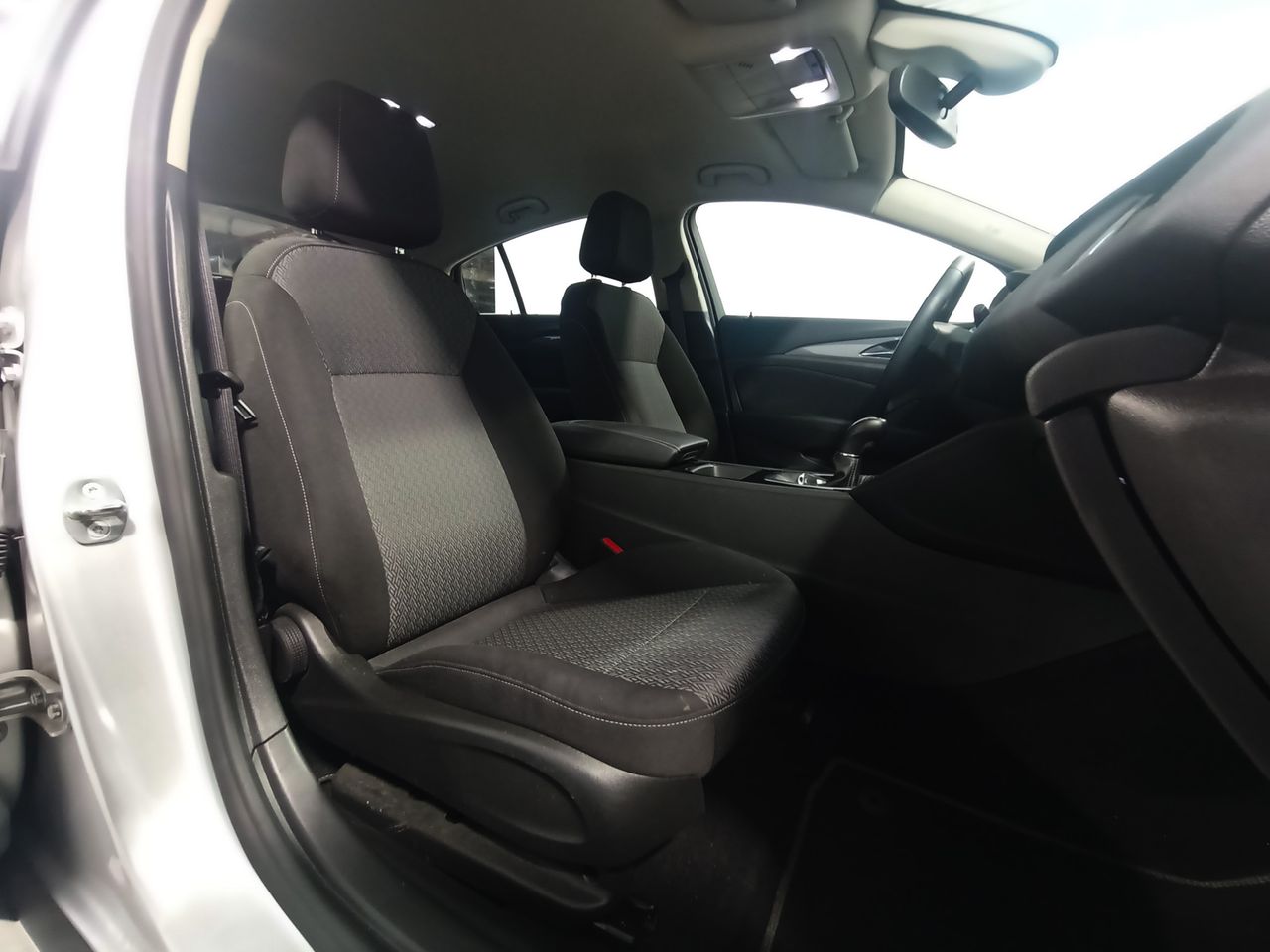 Foto Opel Insignia  8