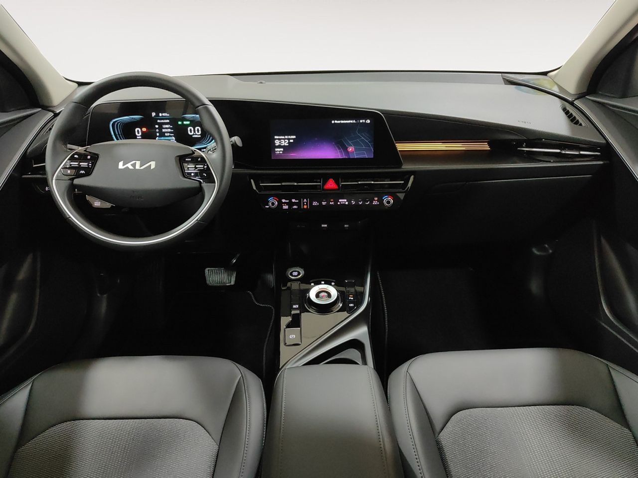 Foto Kia Niro 6