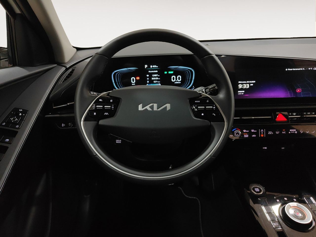 Foto Kia Niro 7