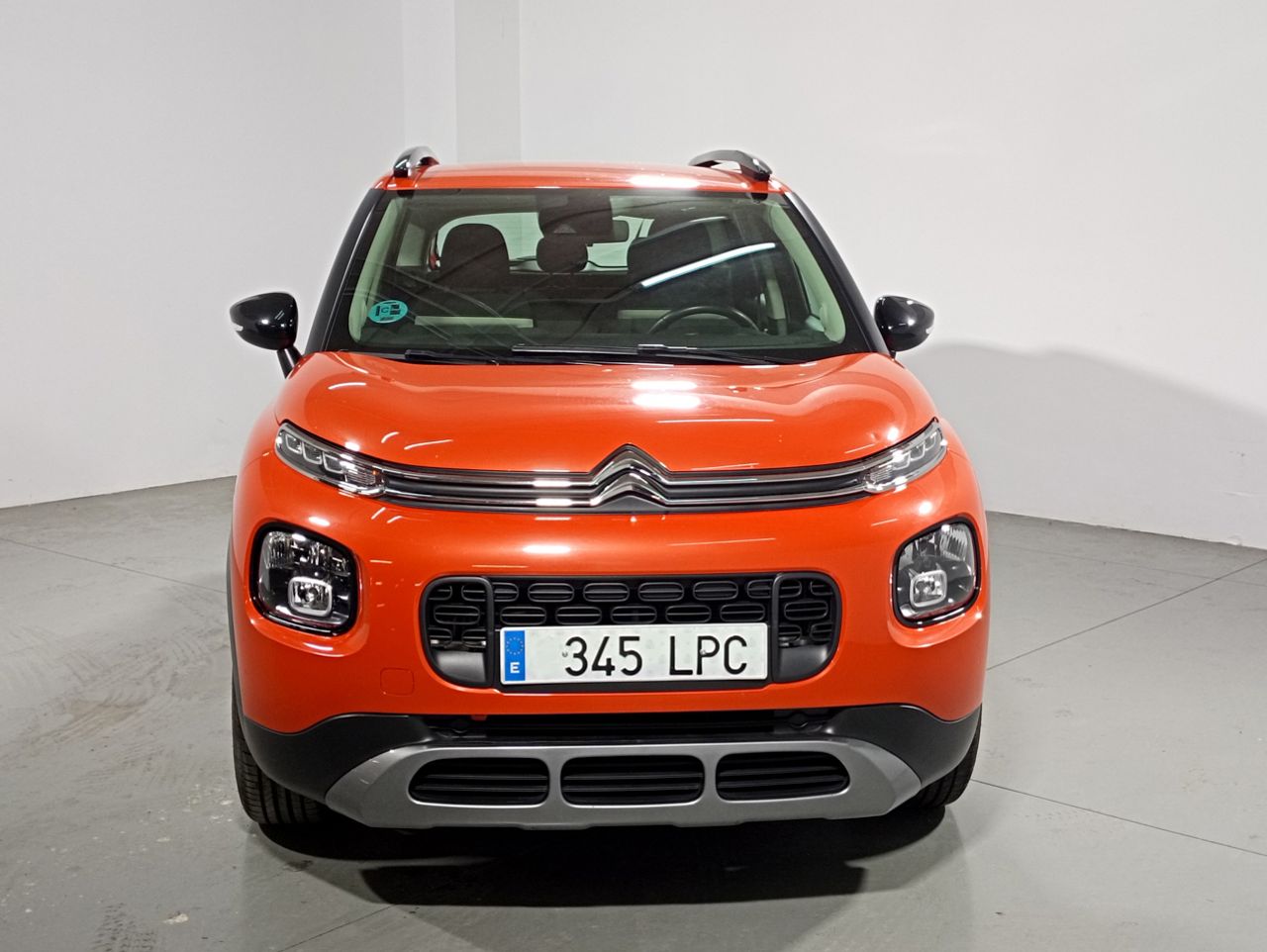 Foto Citroën C3 Aircross 5