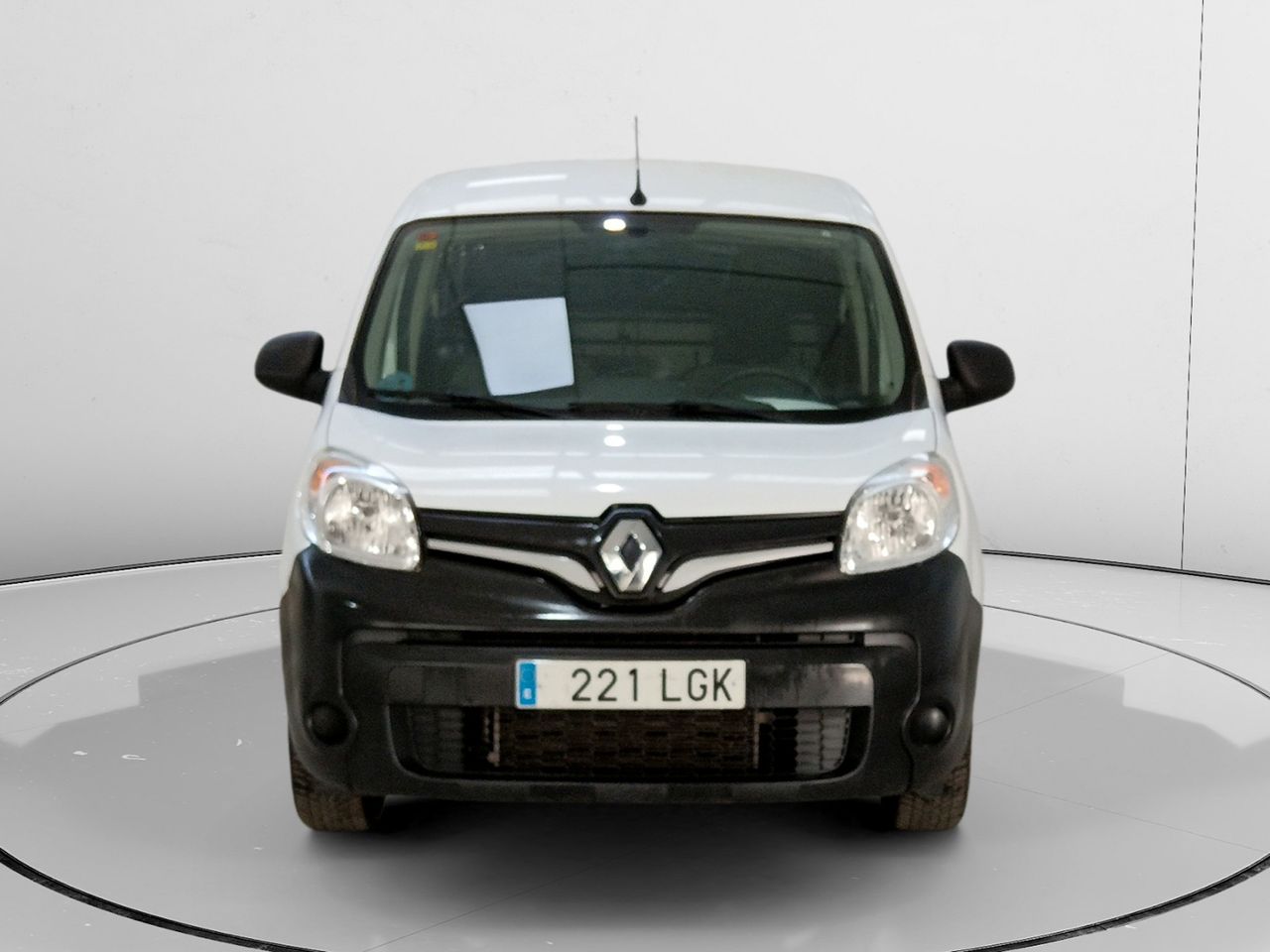 Foto Renault Kangoo 5