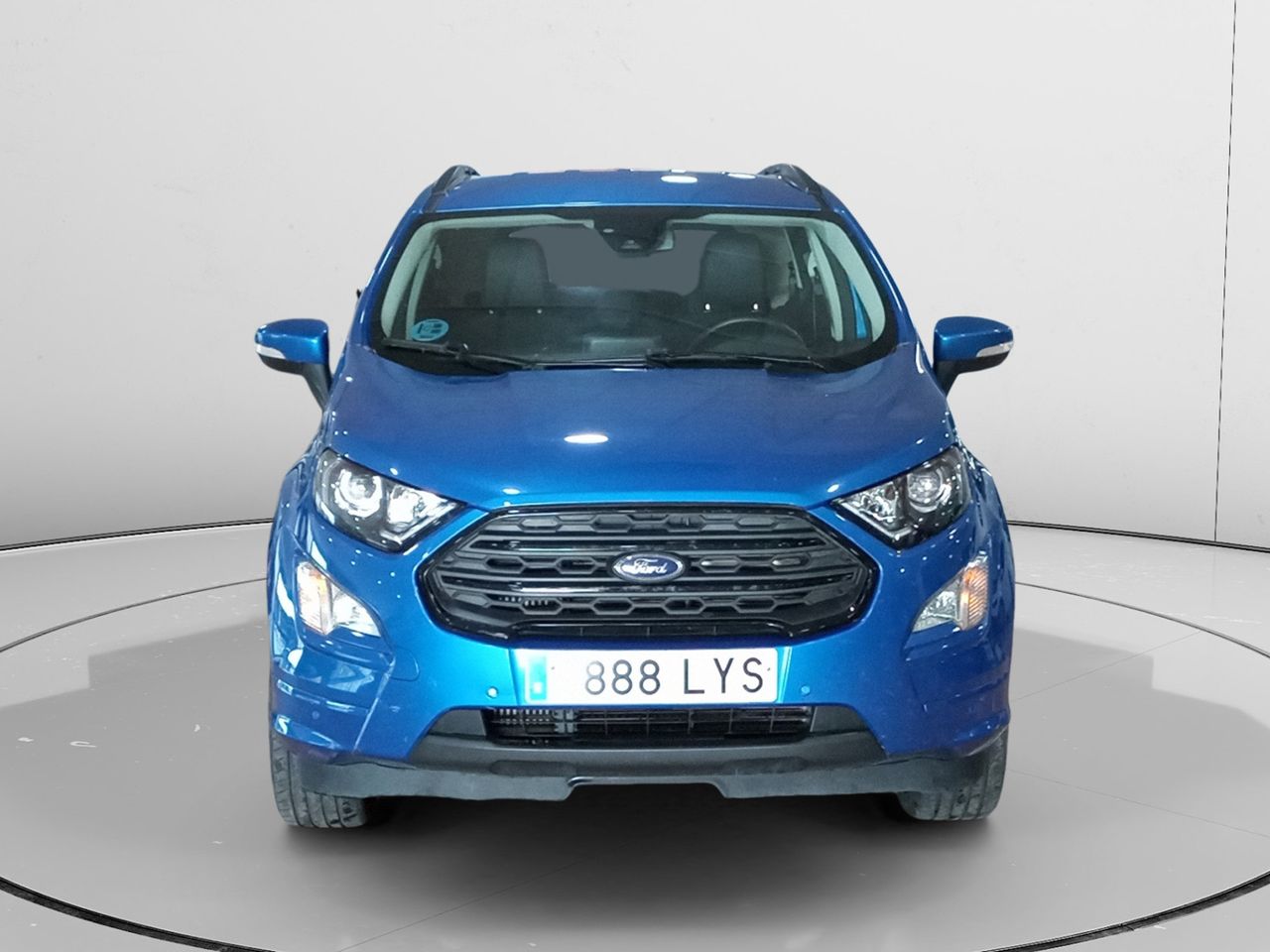 Foto Ford Ecosport 5