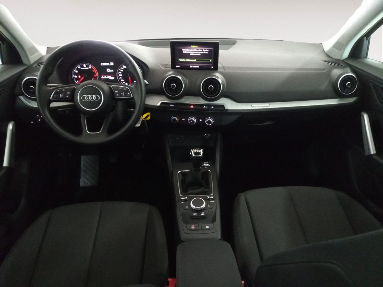 Foto Audi Q2 5