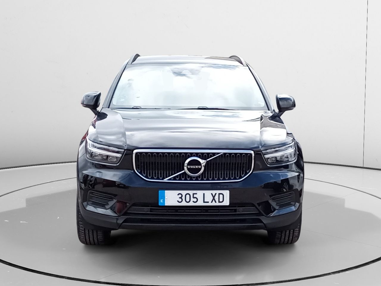 Foto Volvo XC40 5