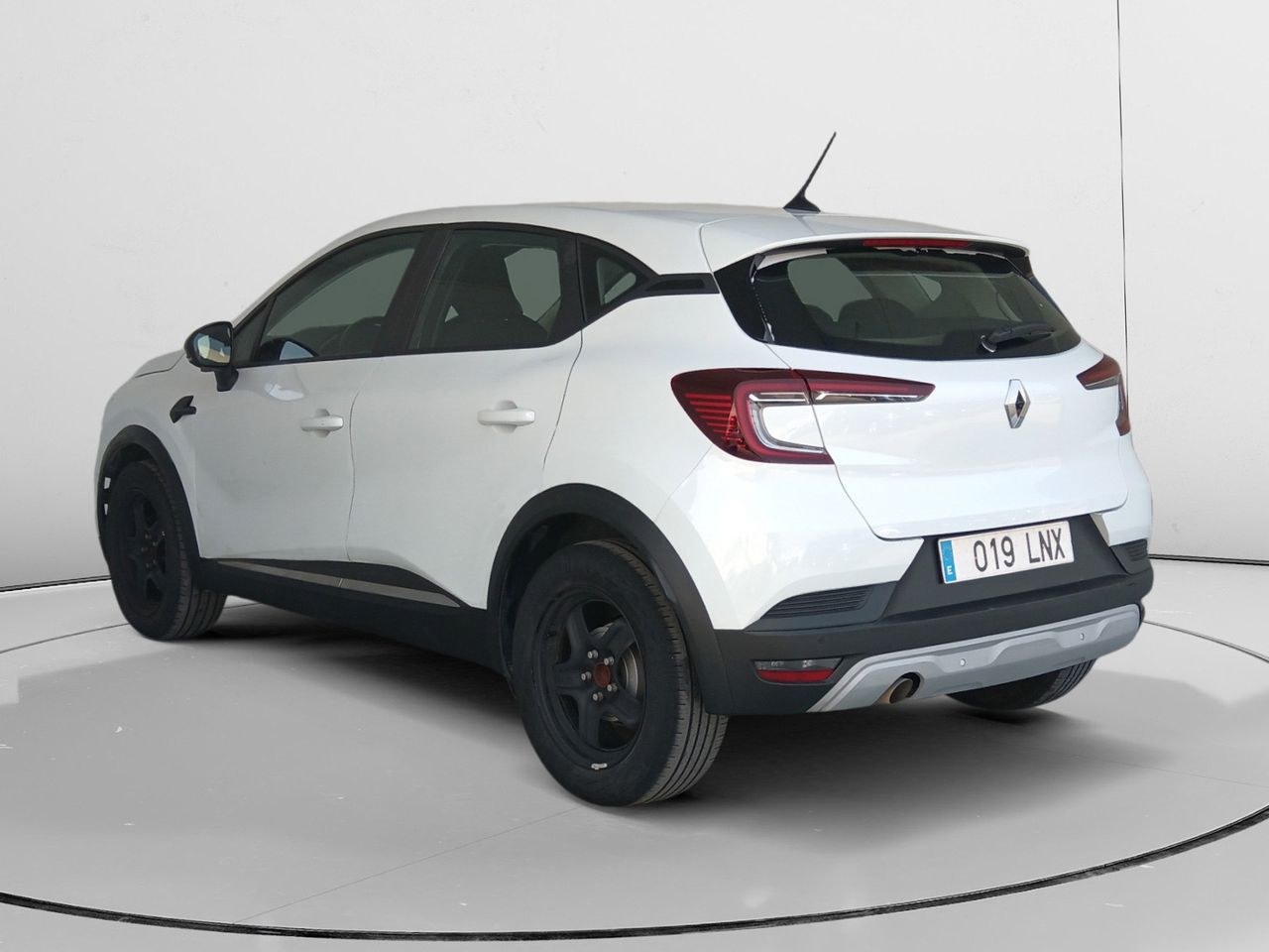 Foto Renault Captur 4