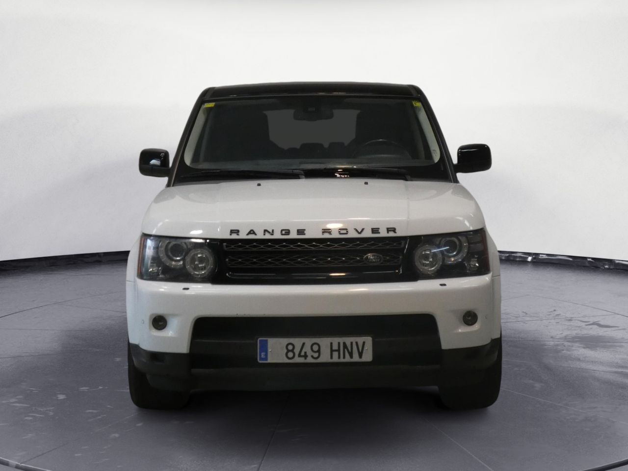 Foto Land-Rover Range Rover Sport 31