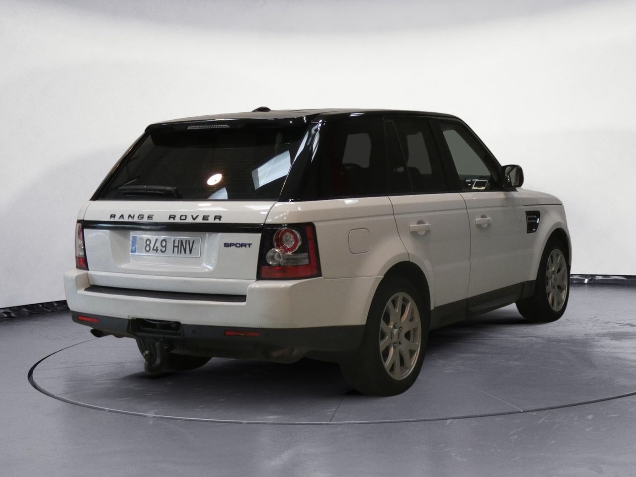 Foto Land-Rover Range Rover Sport 32