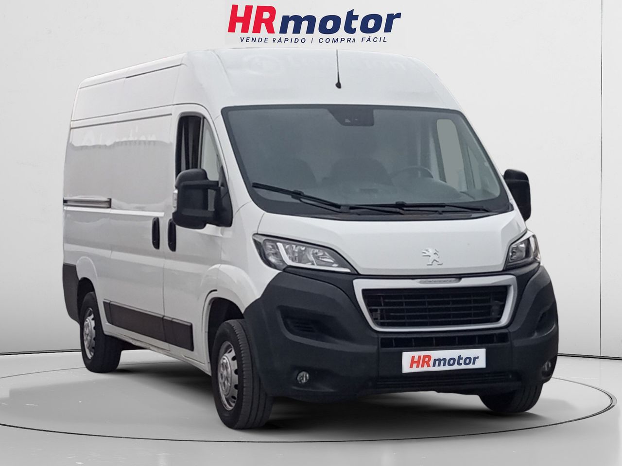 Foto Peugeot Boxer 1