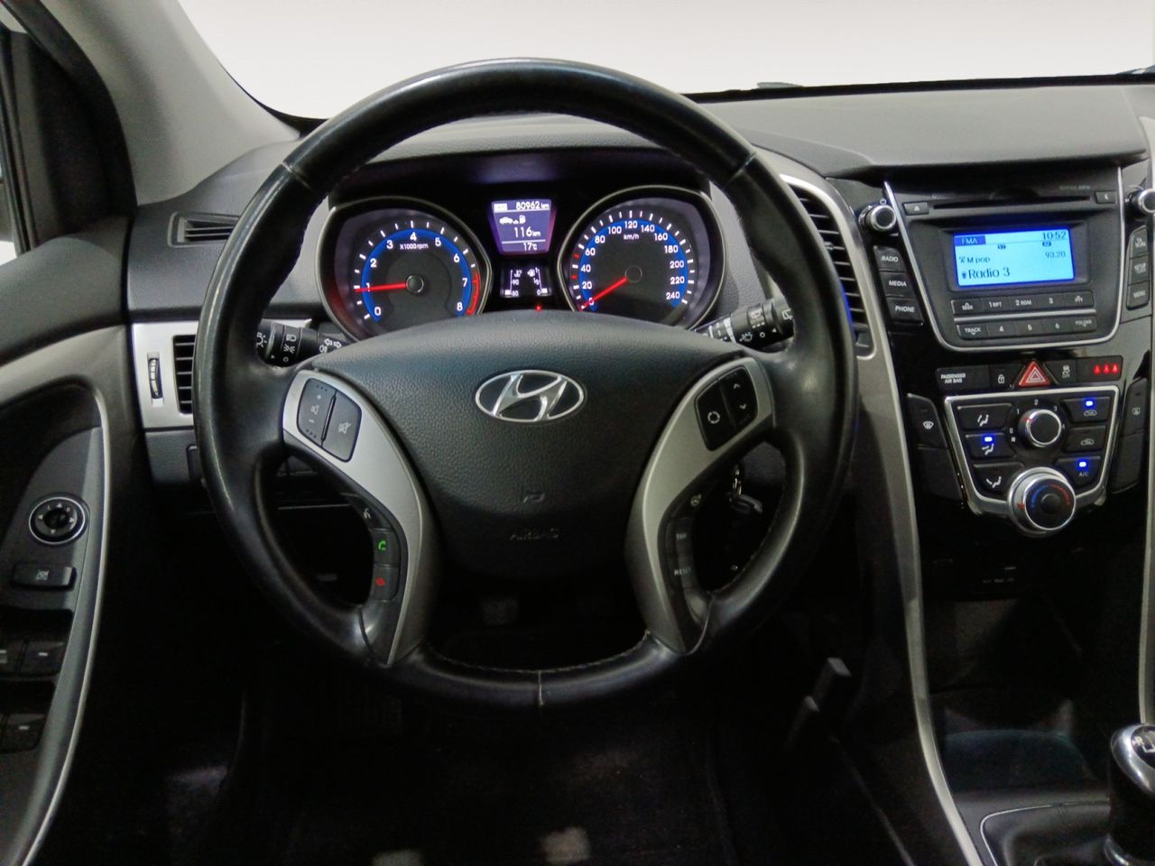 Foto Hyundai i30 7