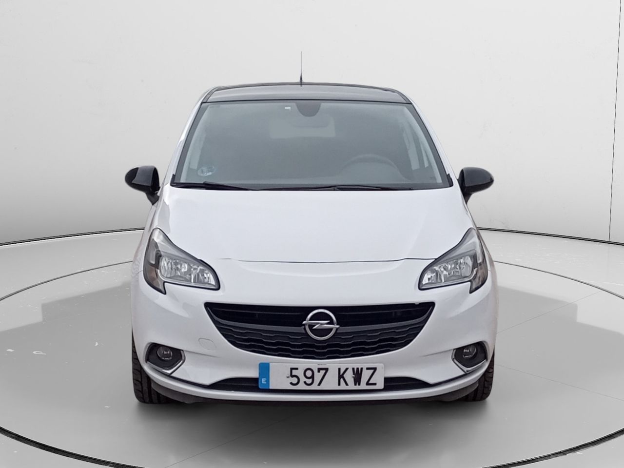 Foto Opel Corsa 5