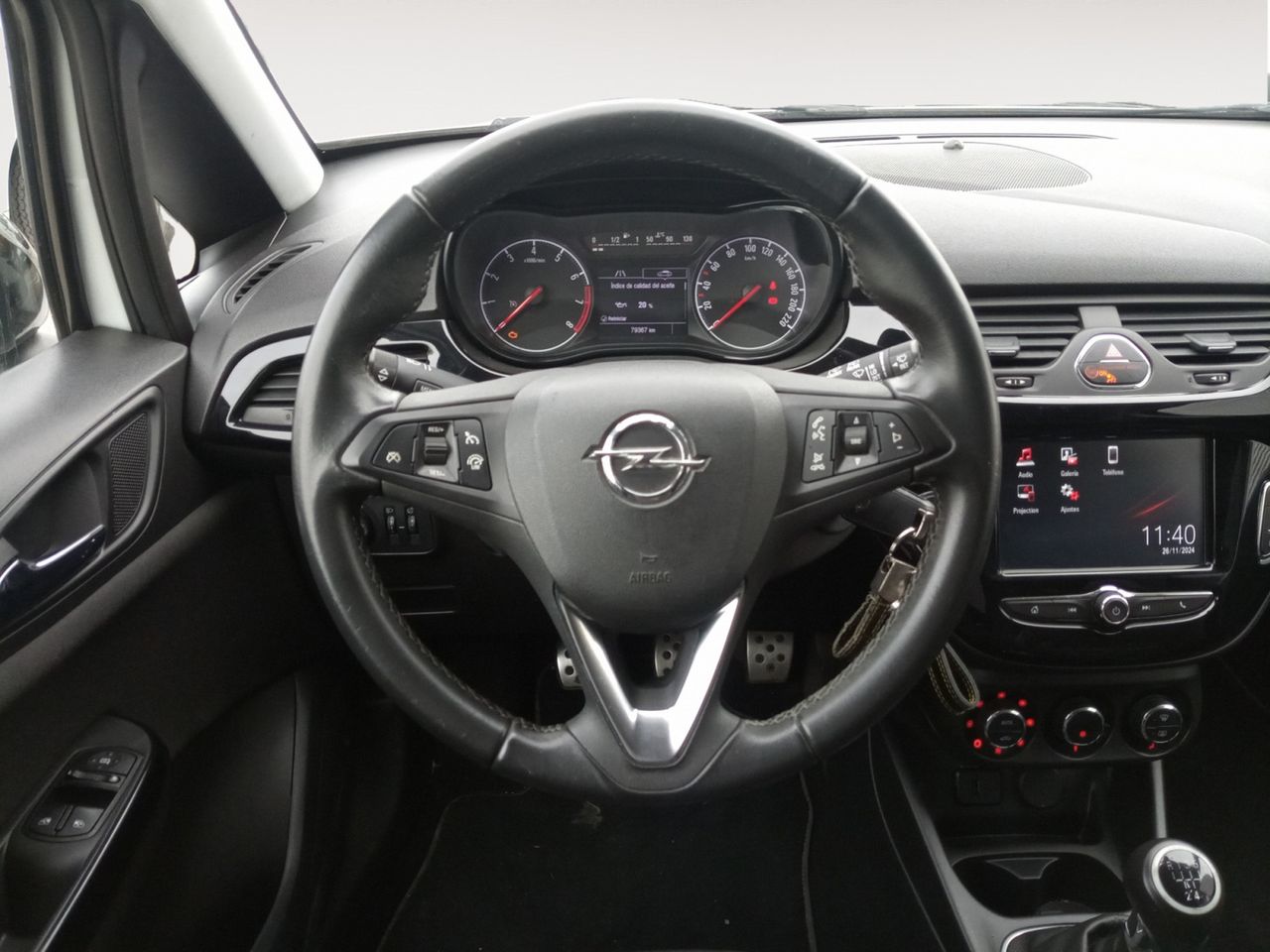 Foto Opel Corsa 7