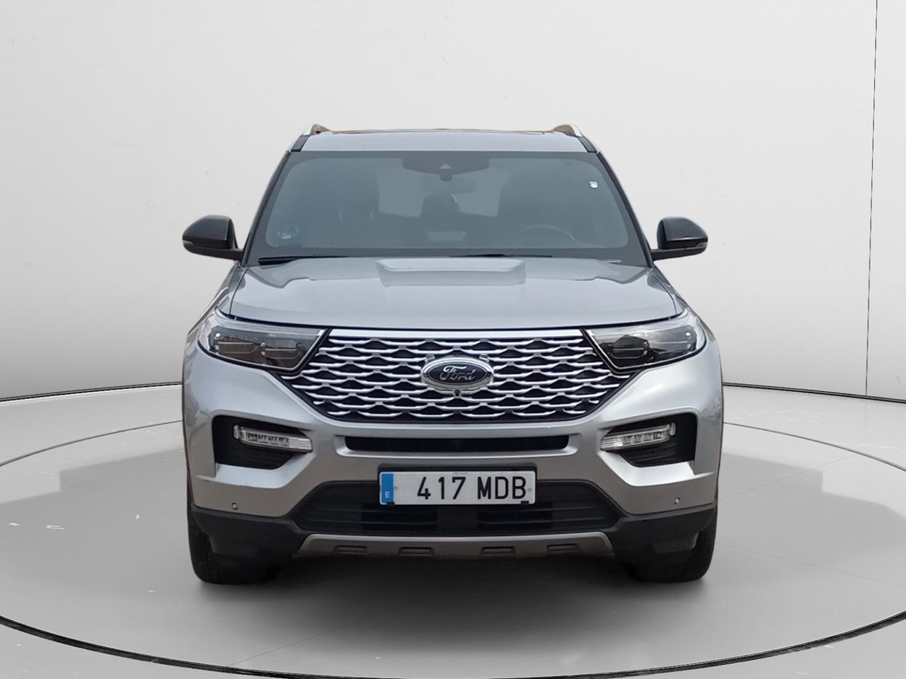 Foto Ford Explorer 5