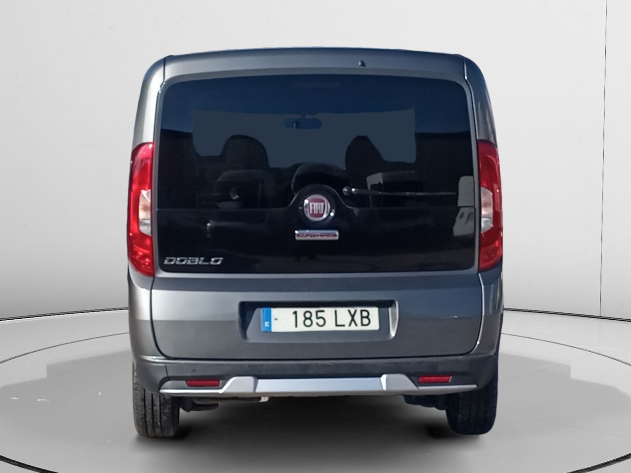 Foto Fiat Doblo 3