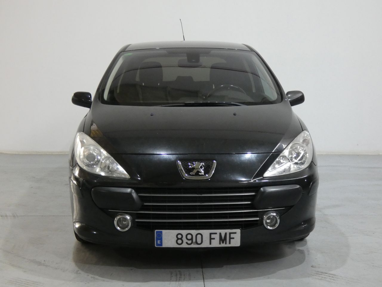 Foto Peugeot 307 14