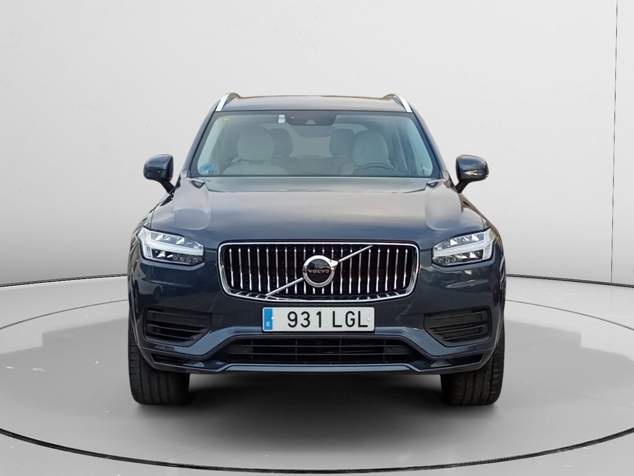 Foto Volvo XC90 5