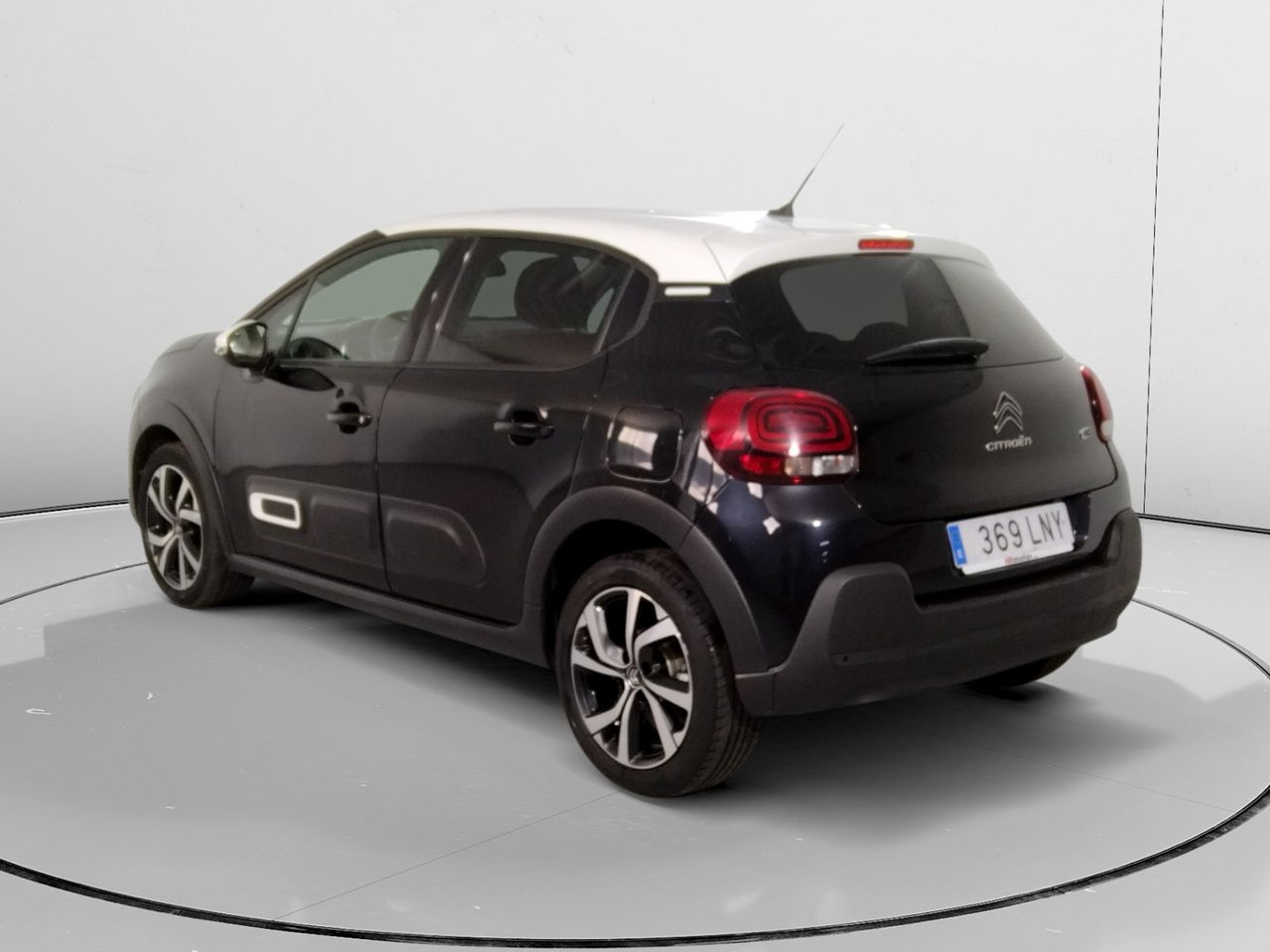 Foto Citroën C3 4