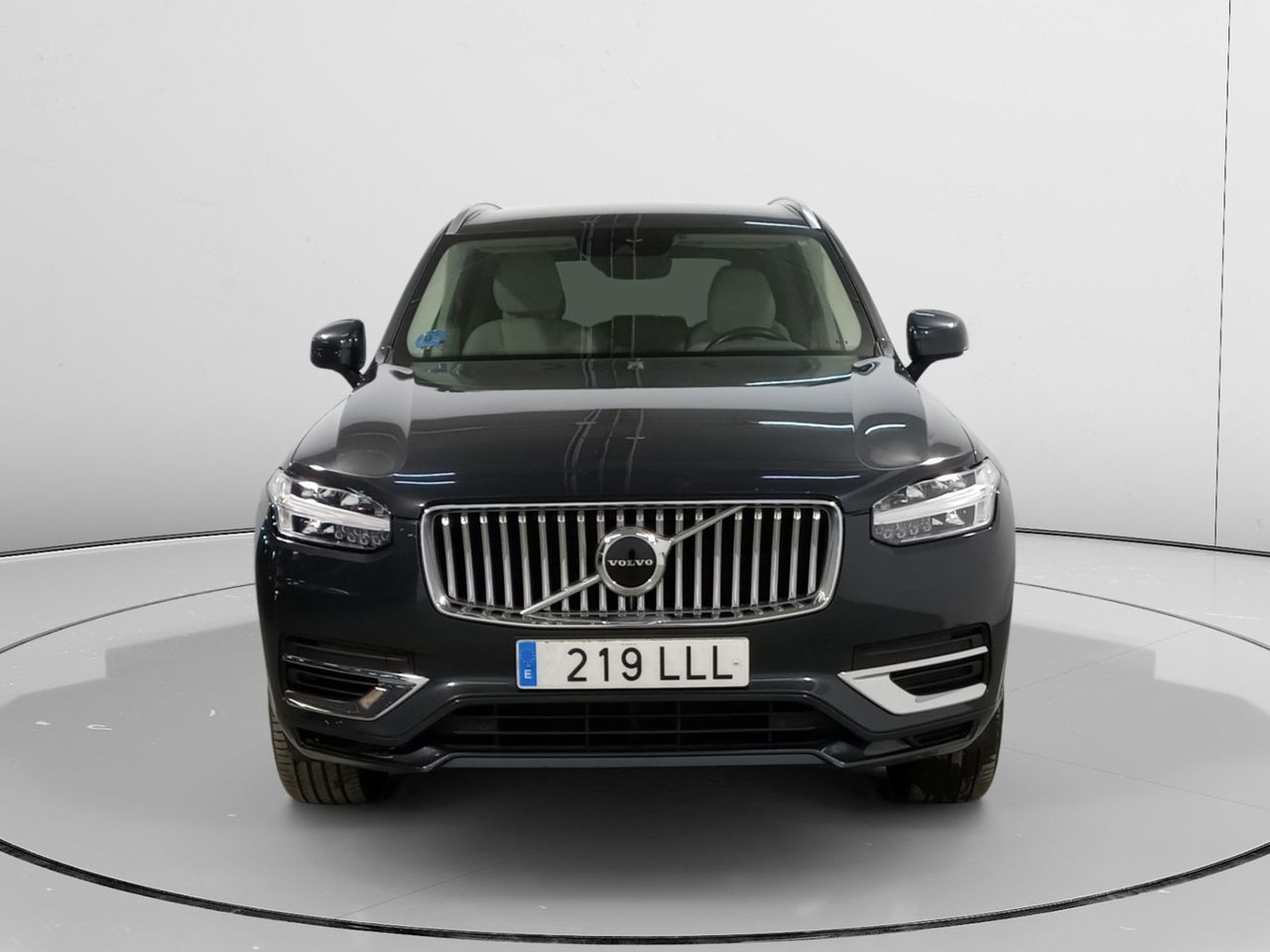 Foto Volvo XC90 5