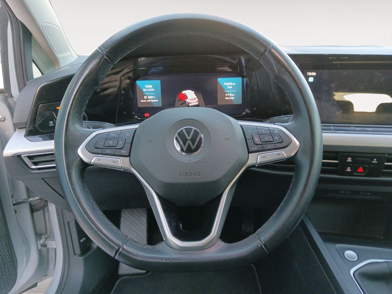 Foto Volkswagen Golf 7