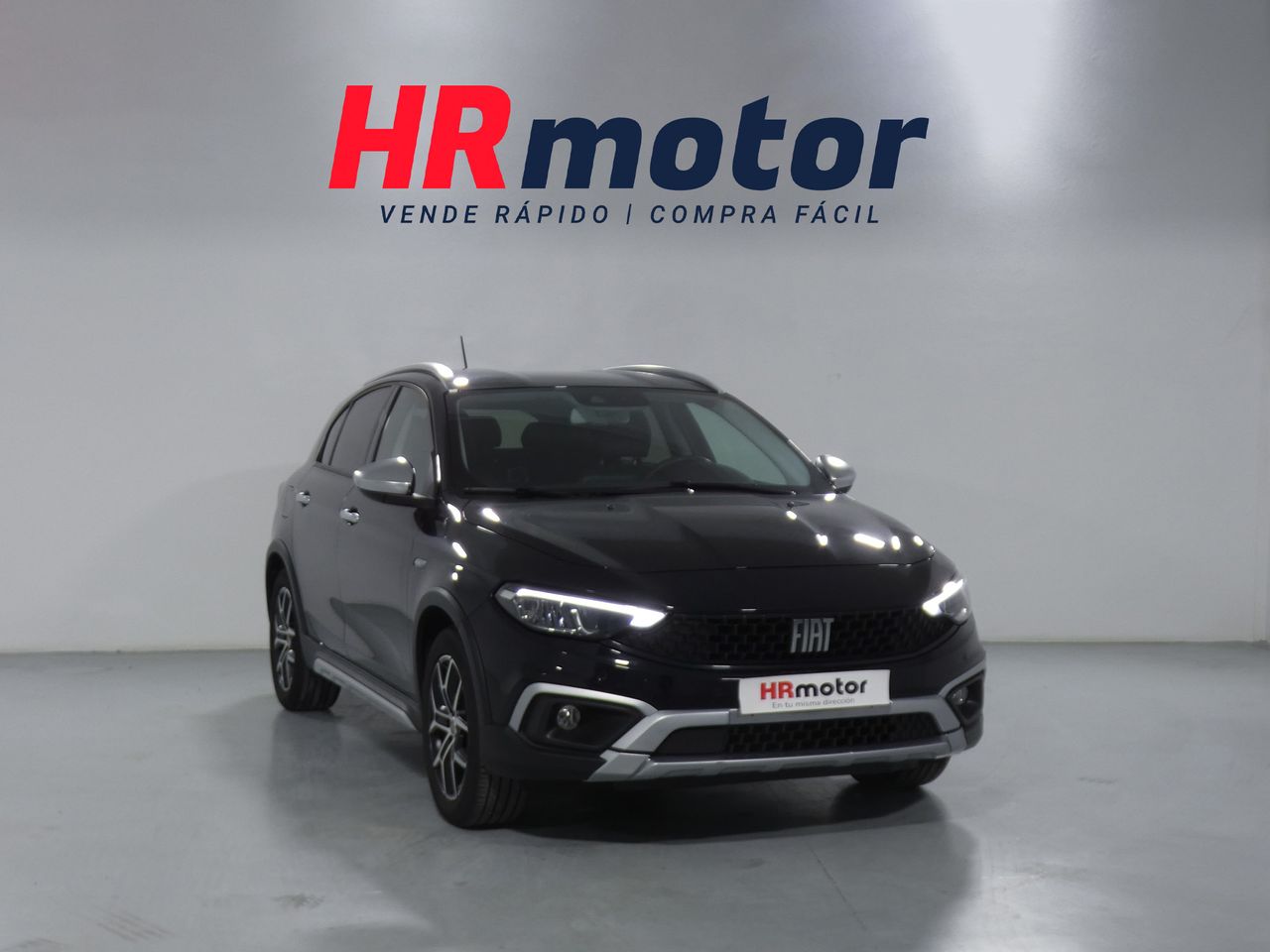 Foto Fiat Tipo 17