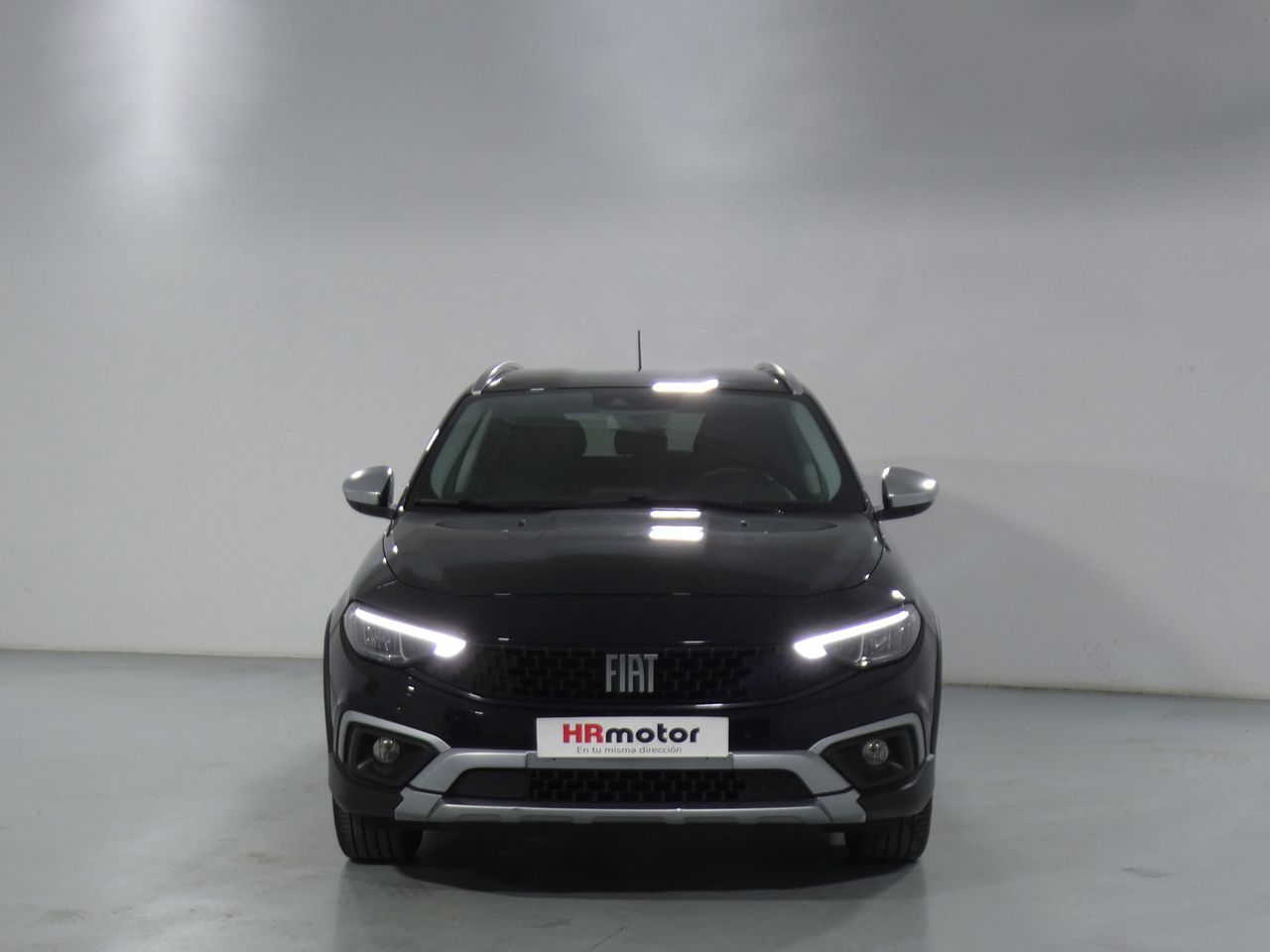 Foto Fiat Tipo 19