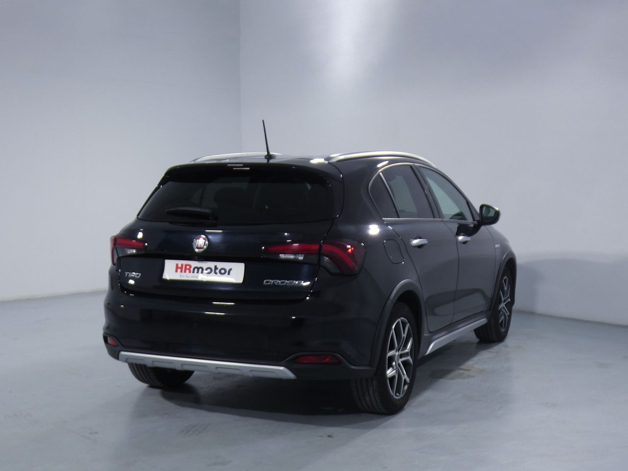 Foto Fiat Tipo 18