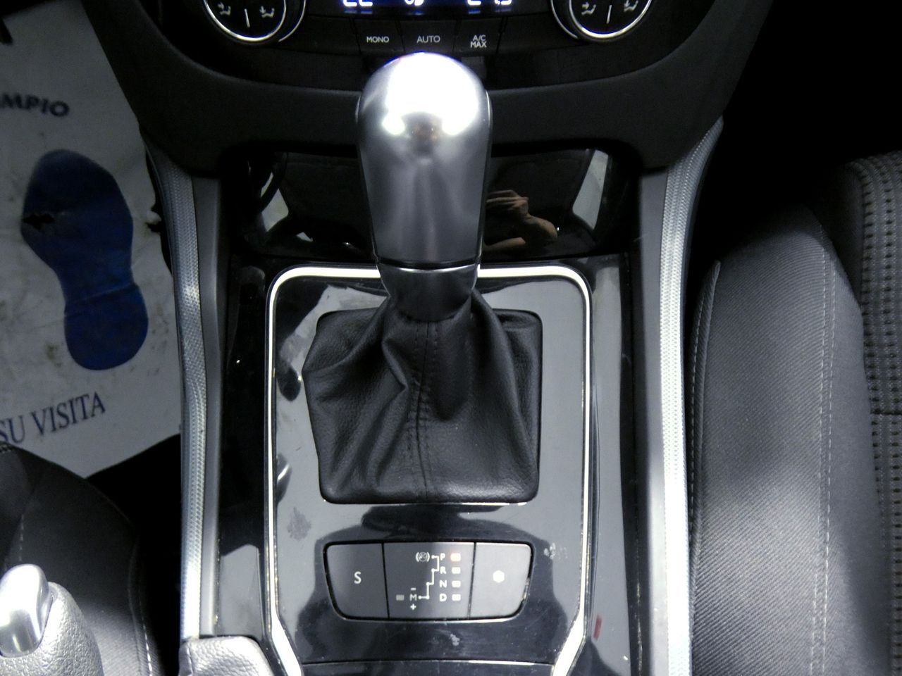 Foto Peugeot 508 12