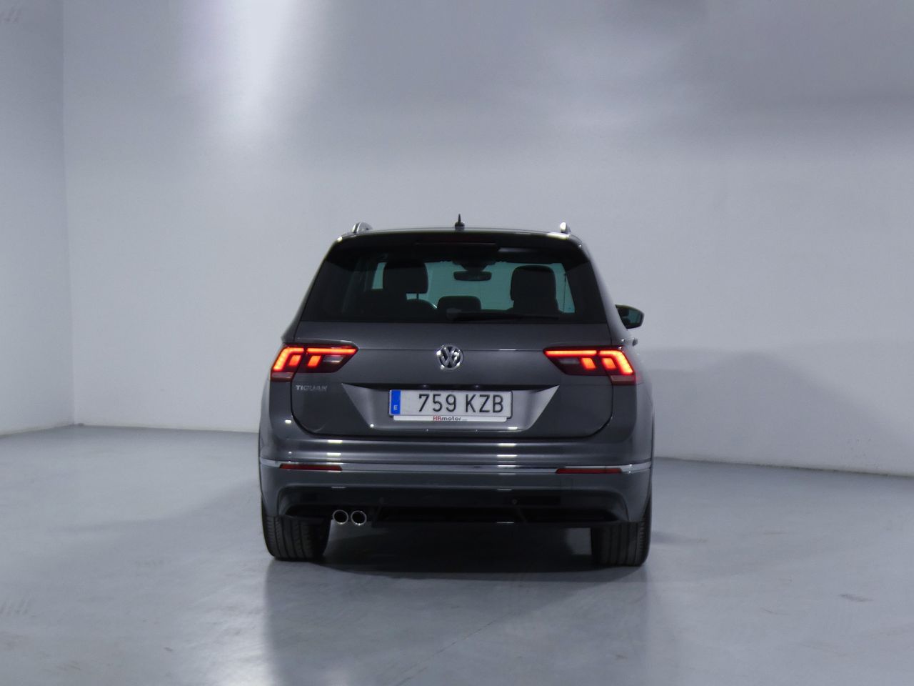 Foto Volkswagen Tiguan 3