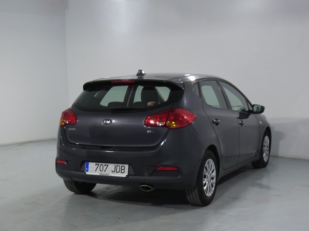 Foto Kia Ceed 2