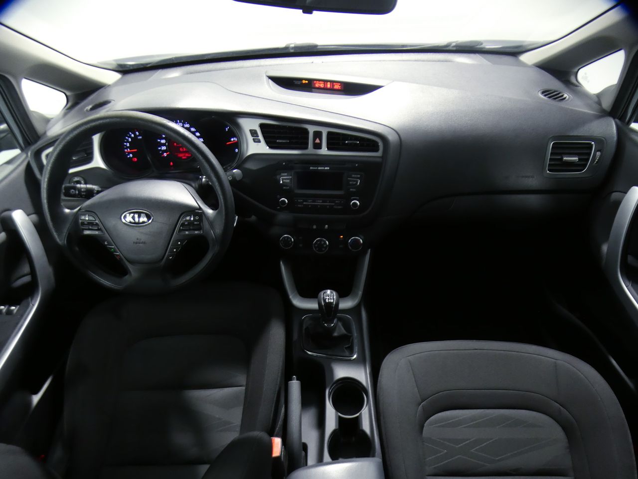 Foto Kia Ceed 6