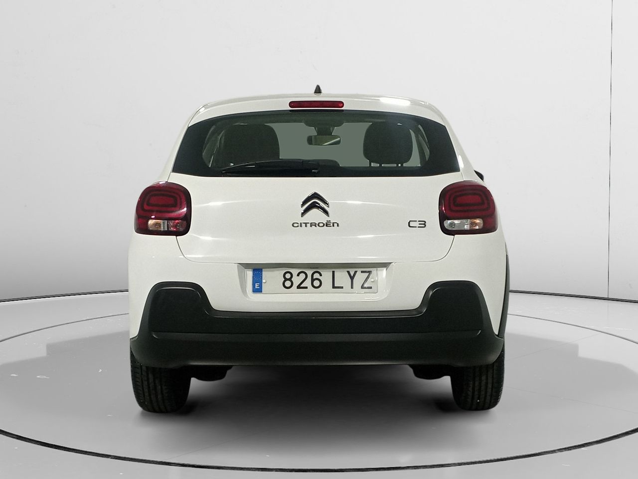 Foto Citroën C3 3