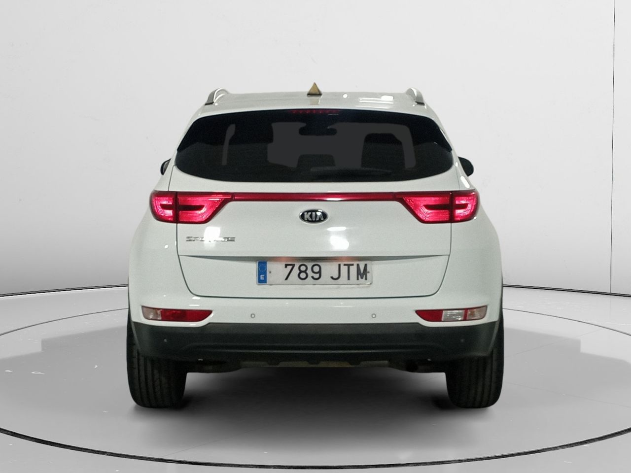 Foto Kia Sportage 3