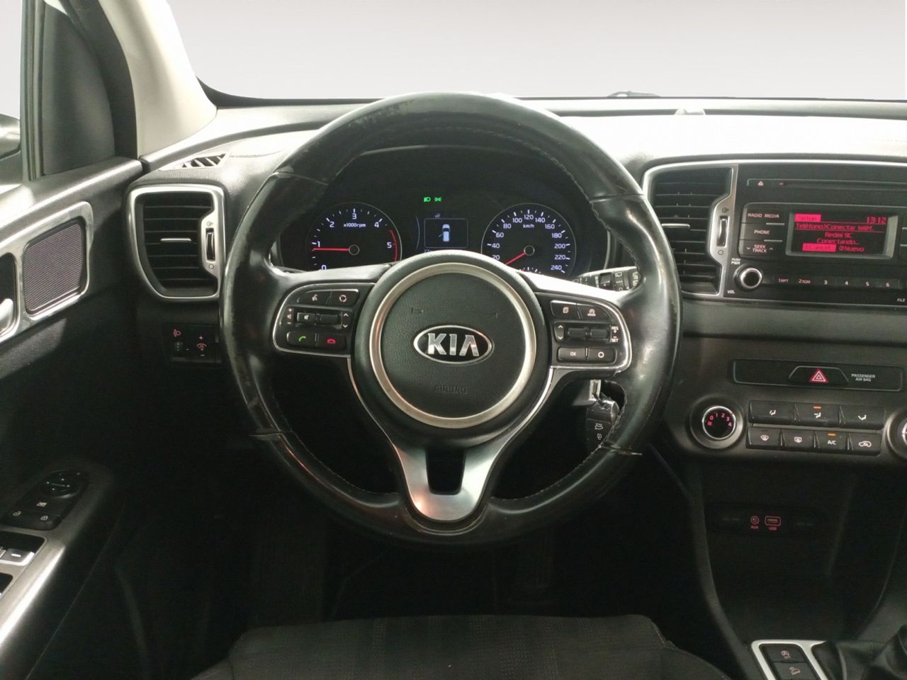 Foto Kia Sportage 7