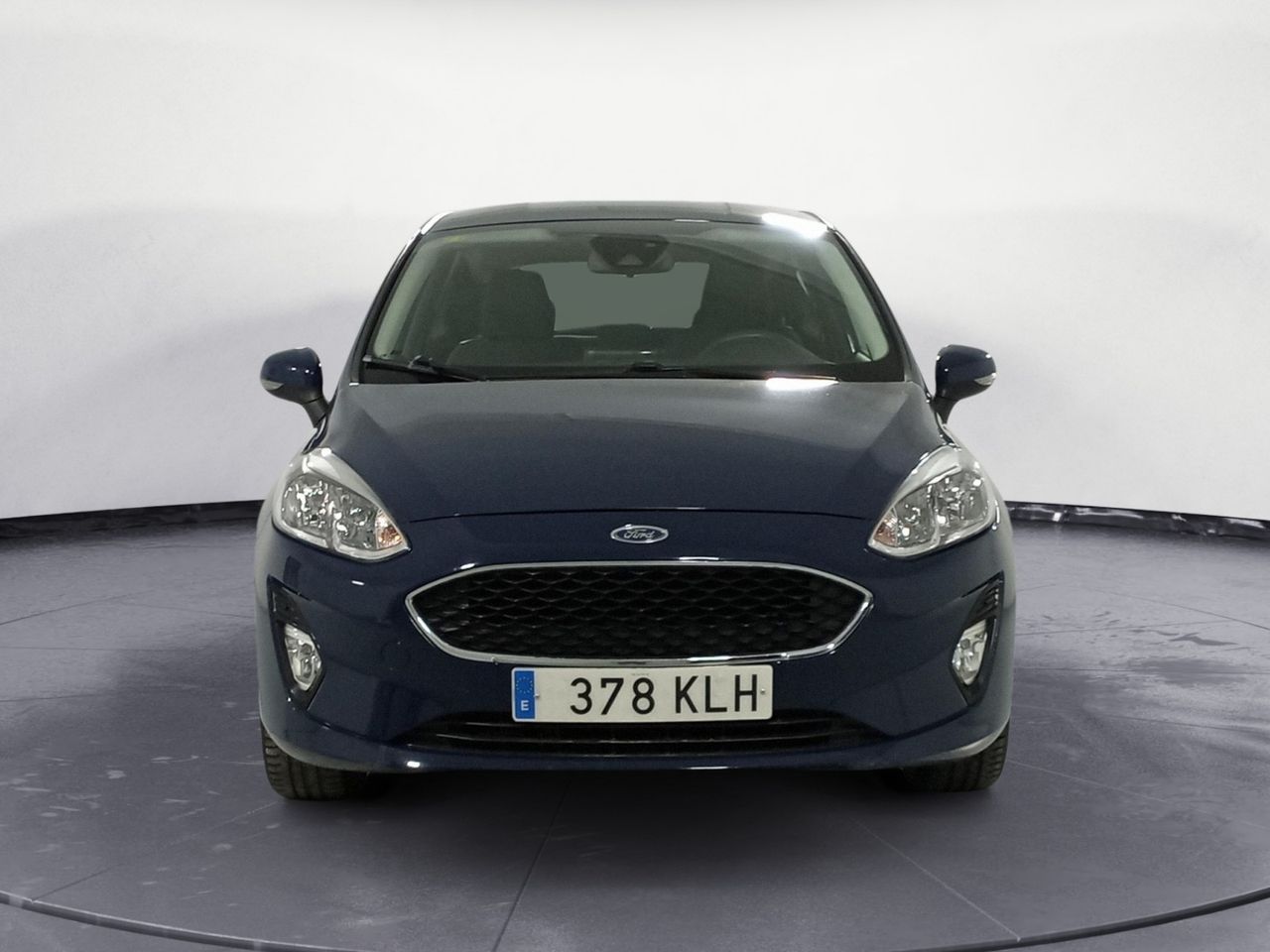 Foto Ford Fiesta 5