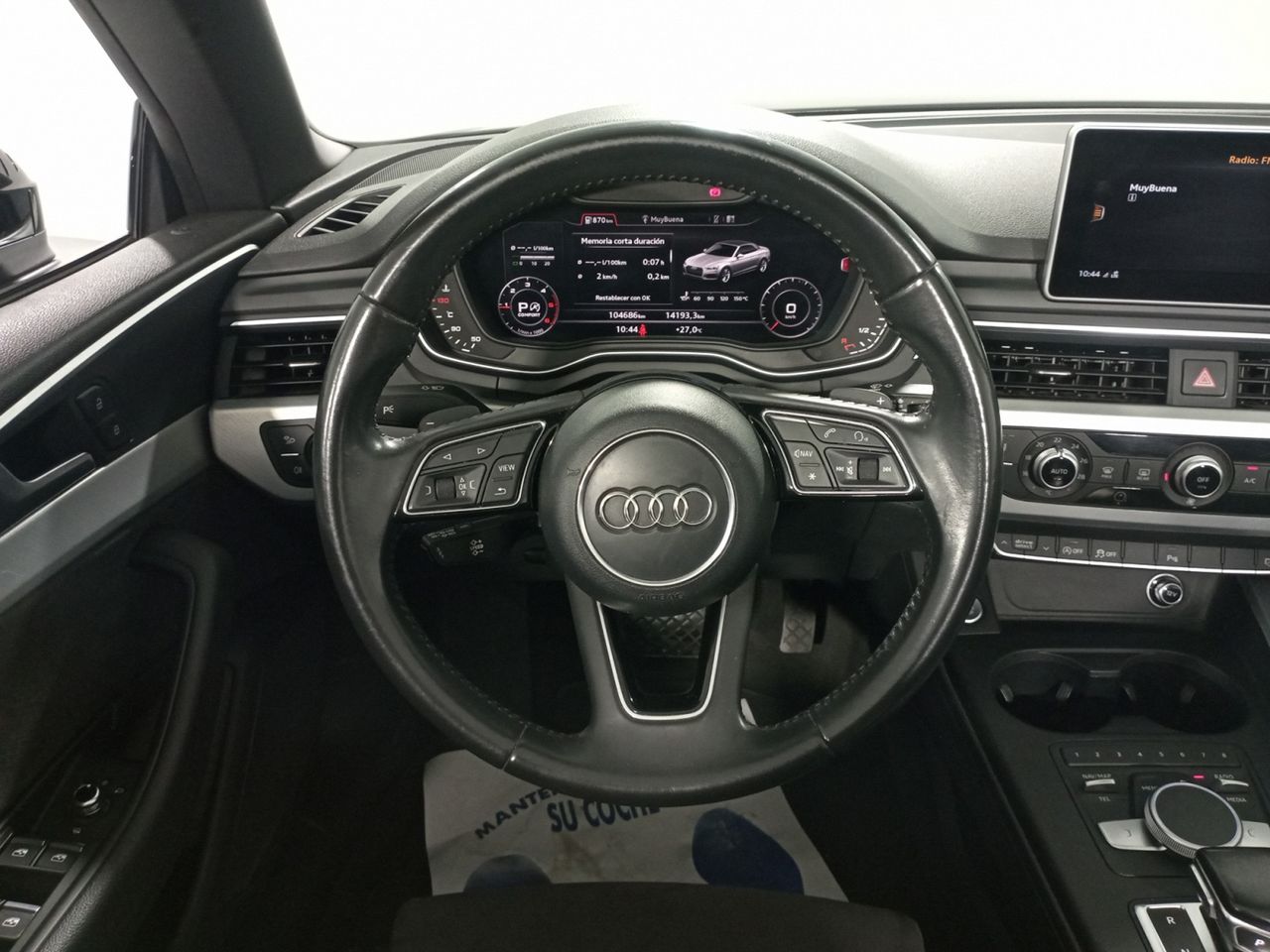 Foto Audi A5 7