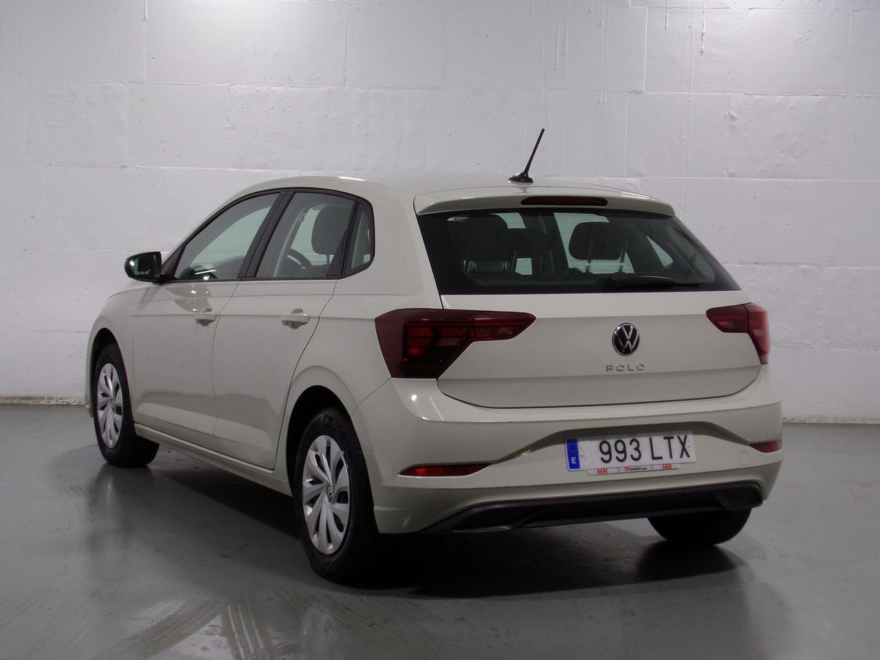 Foto Volkswagen Polo 4