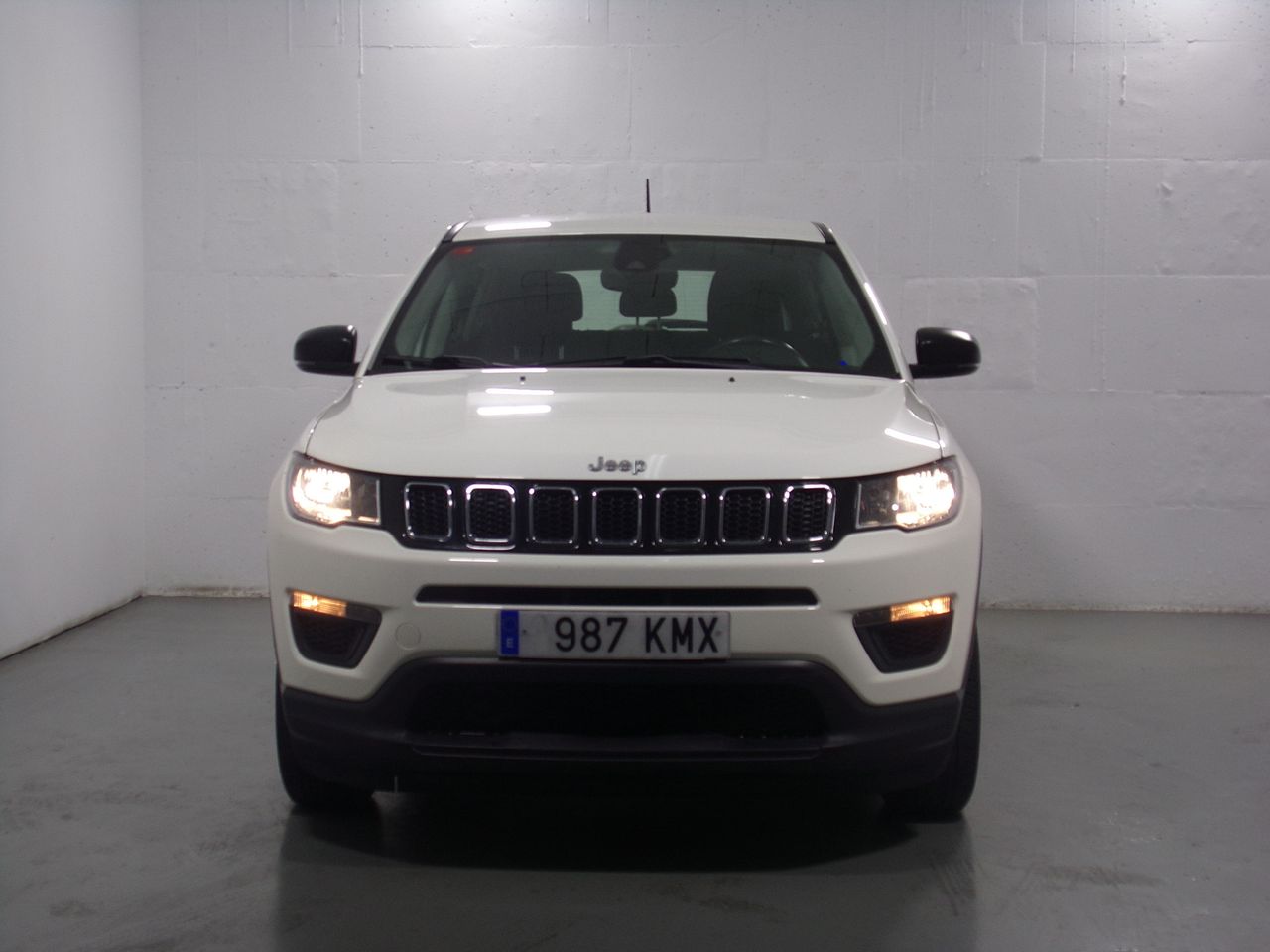 Foto Jeep Compass 19