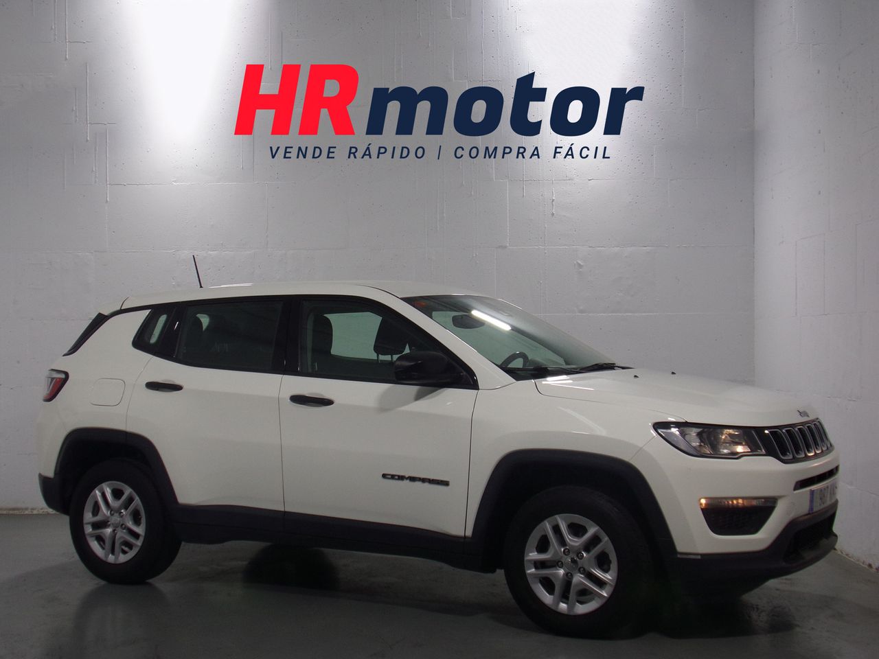 Foto Jeep Compass 17