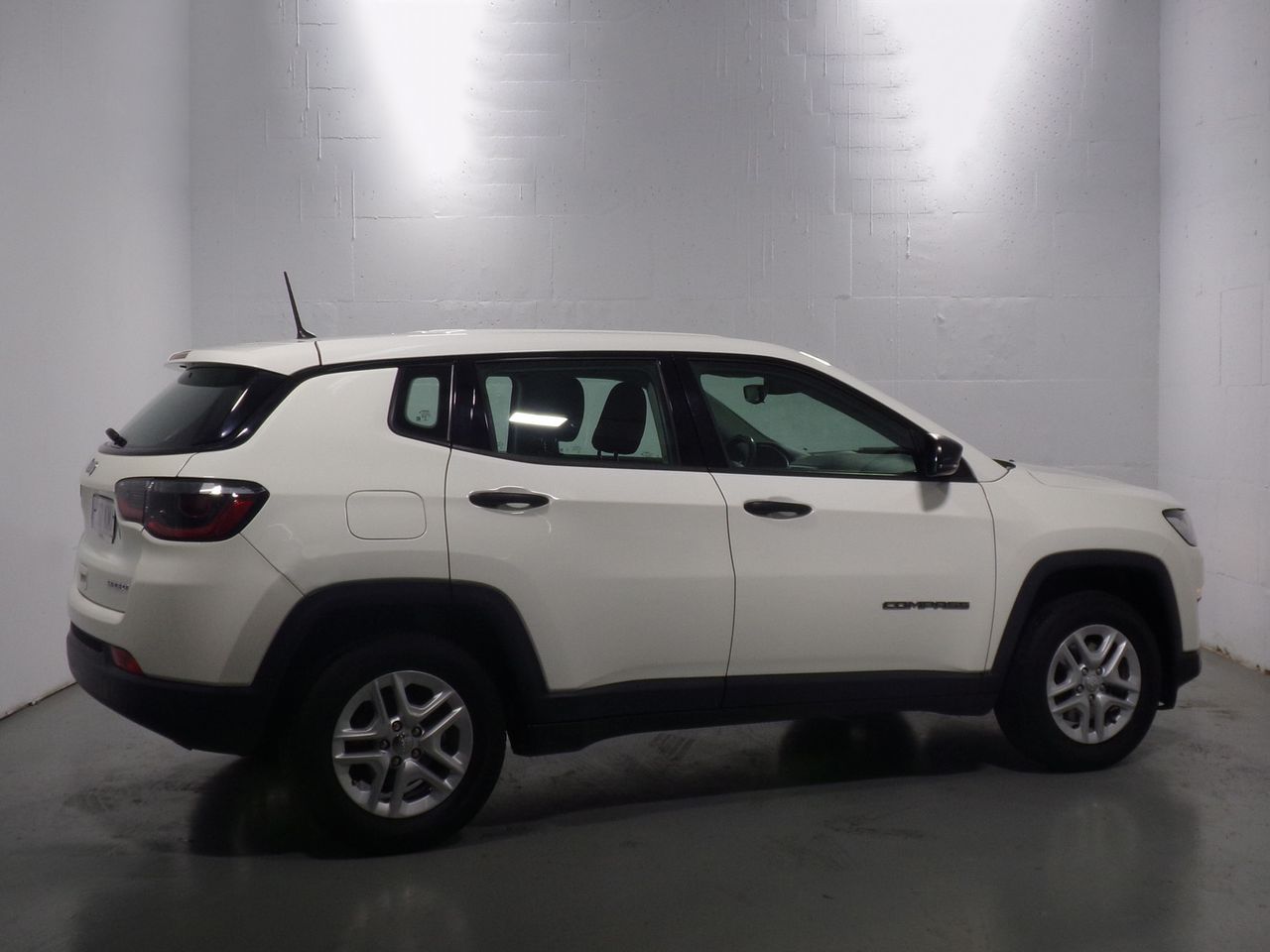 Foto Jeep Compass 2