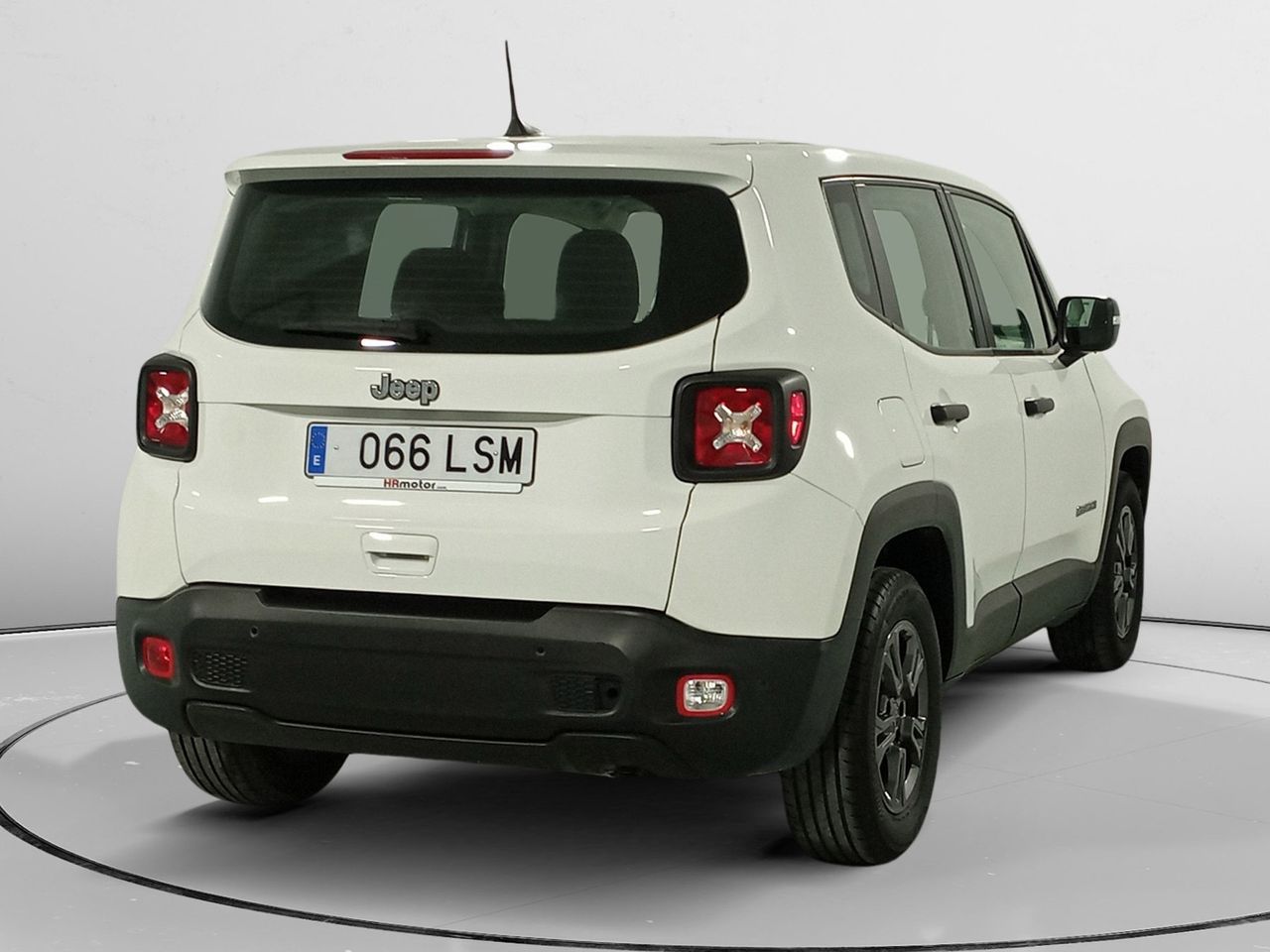 Foto Jeep Renegade 2