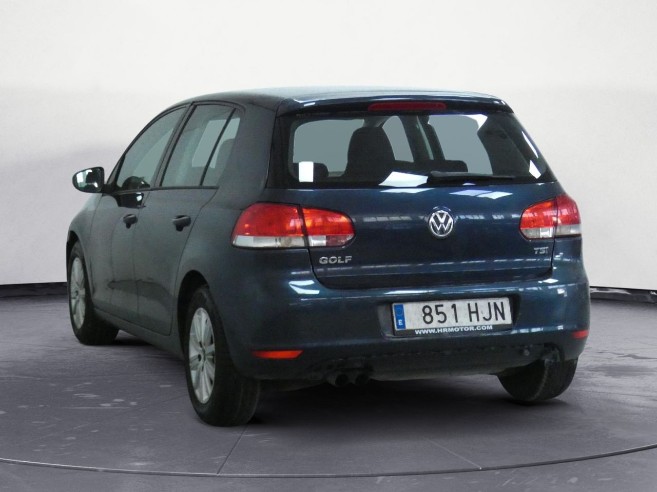 Foto Volkswagen Golf 22