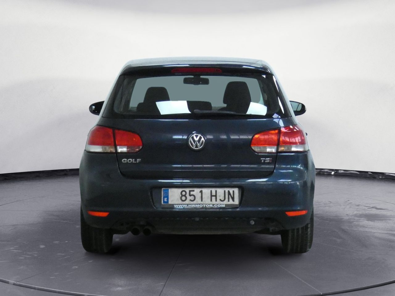 Foto Volkswagen Golf 26